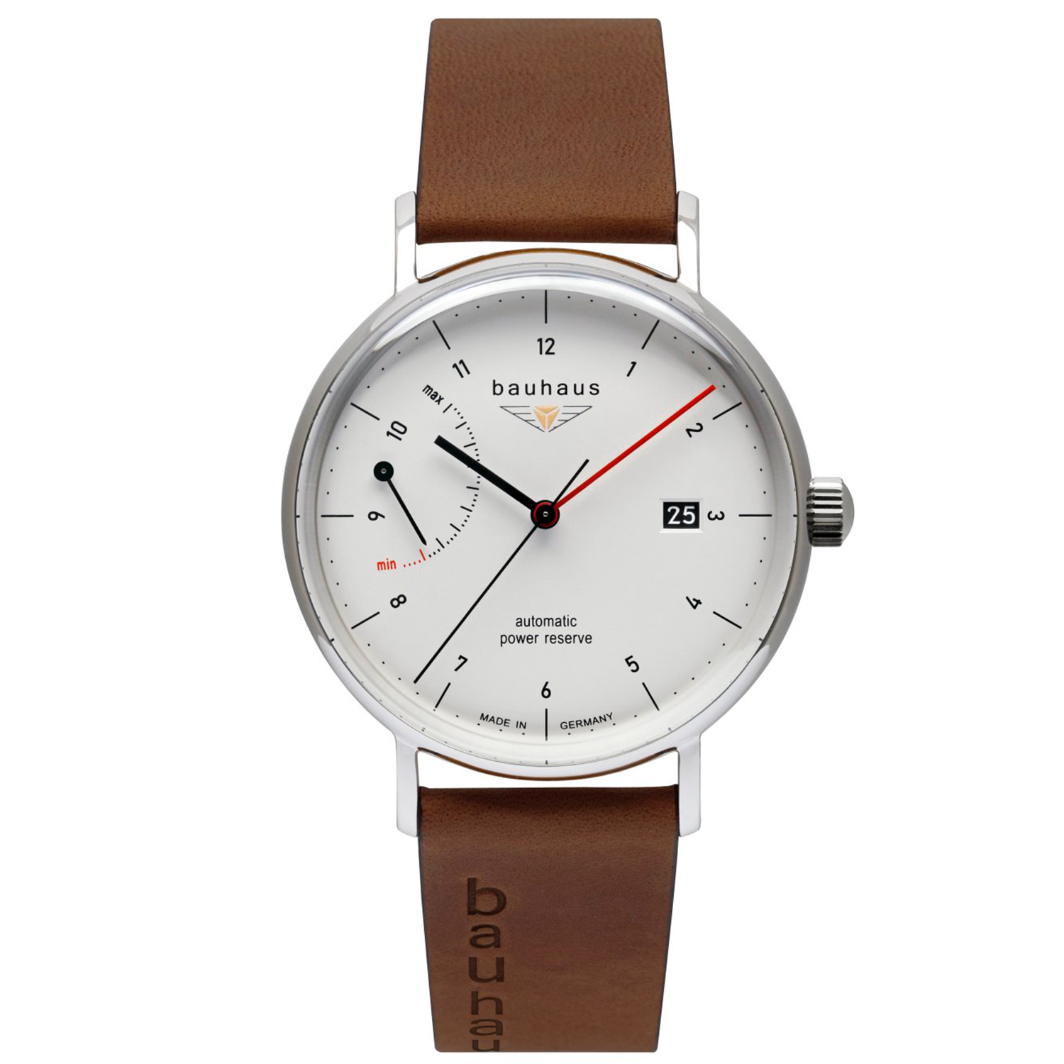 Bauhaus Watch 21601 की तस्वीर